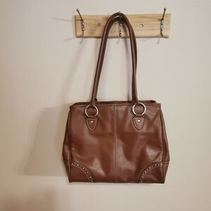 Vintage Tommy Hilfiger bag